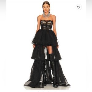 Paula Gown from Revolve NBD